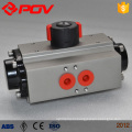 RT series pneumatic single acting pneumatic valve actuator